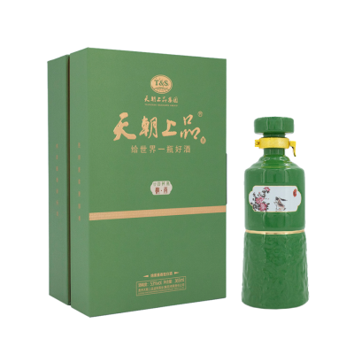春之韻·谷雨