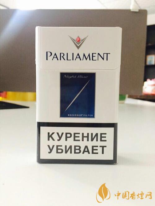 世界頂級(jí)香煙品牌介紹 萬(wàn)寶路上榜