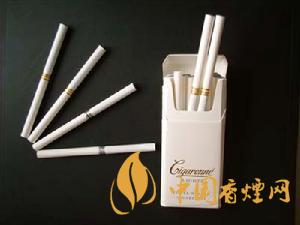 世界頂級(jí)香煙品牌介紹 萬(wàn)寶路上榜