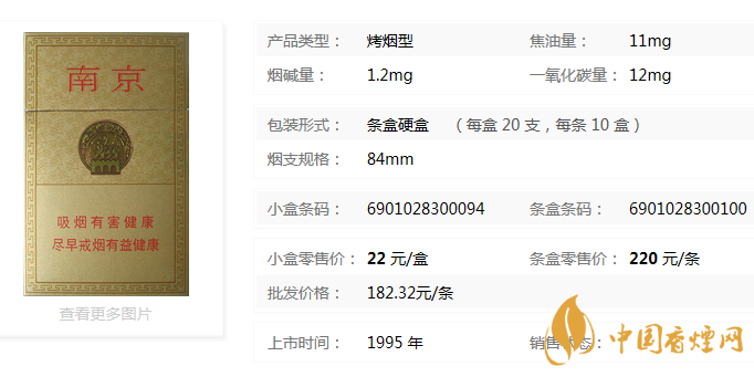 南京精品香煙怎么樣？南京精品香煙真假辨別