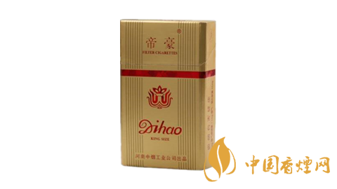 河南香煙有哪些？好抽的河南香煙推薦