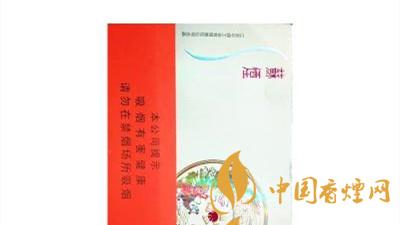 蘇煙鉑晶新版多少錢(qián)一包？蘇煙鉑晶新版價(jià)格詳細(xì)