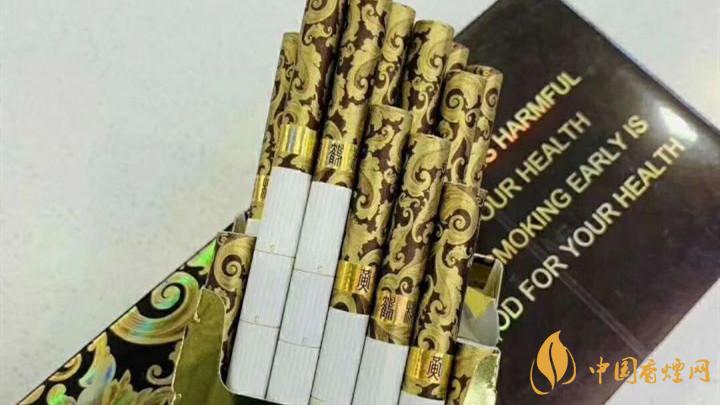 40元價(jià)位內(nèi)煙好抽嗎？40元價(jià)位內(nèi)煙口感測(cè)評(píng)