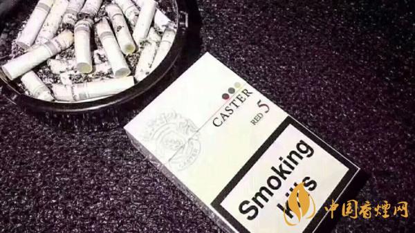 入門適合抽什么煙？新手煙推薦合輯