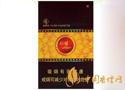 金色陽光利群多少一包    陽光利群香煙價(jià)格表圖一覽