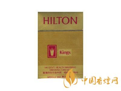 希爾頓(Kings 金)