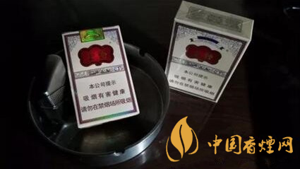 云煙印象煙莊一包多少錢？云煙印象煙莊參數(shù)價(jià)格