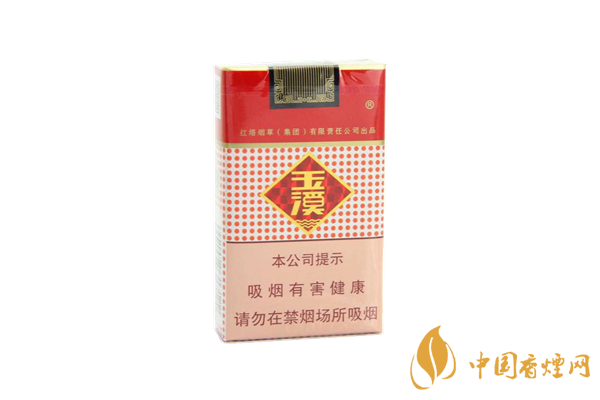 玉溪香煙價(jià)格表圖大全一覽表 玉溪香煙多少錢(qián)一包