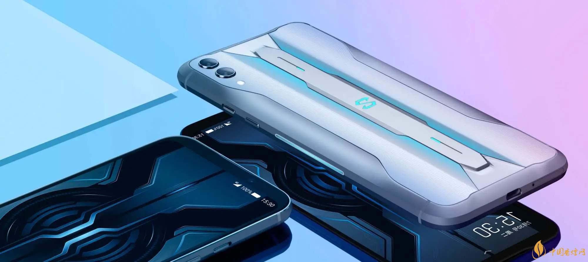 黑鯊3pro好還是紅魔5G好？?jī)煽钍謾C(jī)參數(shù)對(duì)比測(cè)評(píng)