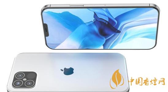 蘋果12顏色有哪些？蘋果12系列顏色公布