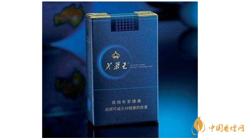 芙蓉王蔚藍(lán)星空怎么樣？國內(nèi)50元最好抽5款煙推薦