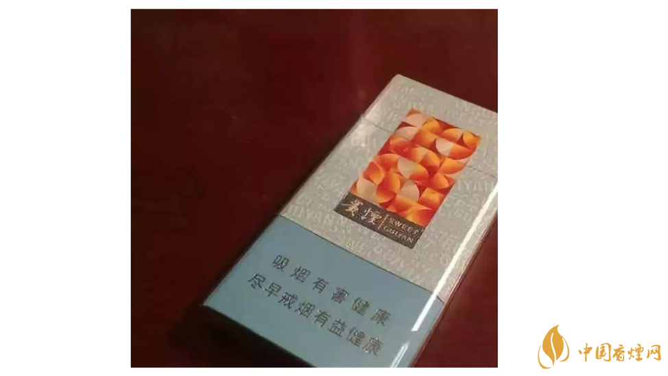 2020國內口感最好的5款細煙推薦