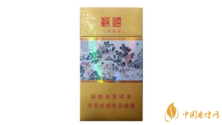 蘇煙沉香怎么樣？蘇煙沉香好抽嗎？