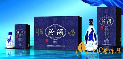 汾酒價(jià)格查詢(xún) 2020汾酒價(jià)格表一覽