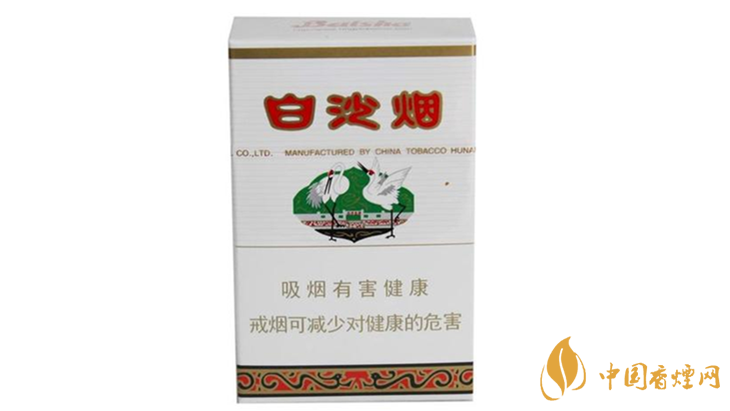 白沙硬香煙口感如何？白沙硬香煙口感測(cè)評(píng)