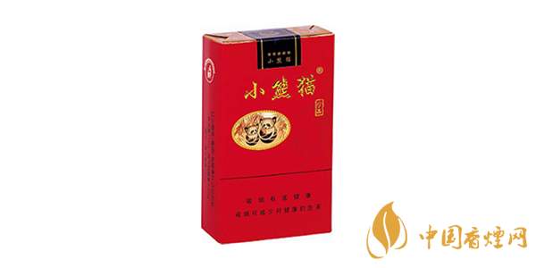 小熊貓軟珍品香煙多少一包？小熊貓軟珍品香煙價(jià)格及參數(shù)一覽