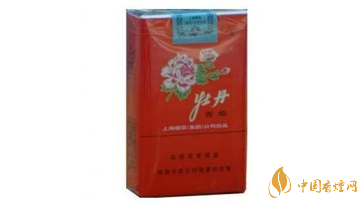 牡丹333香煙好抽嗎？牡丹333香煙口感怎樣