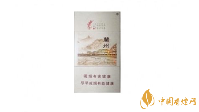 蘭州橋香煙好抽嗎？蘭州橋香煙口感品析