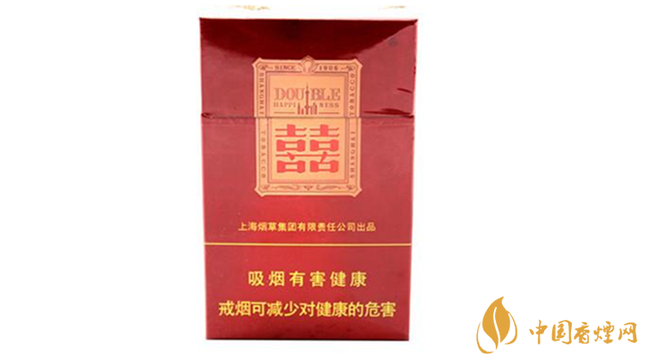 紅雙喜晶派香煙好抽嗎？紅雙喜晶派香煙口感測評(píng)