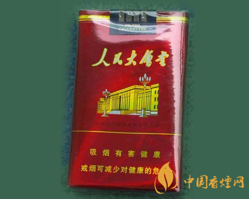 人民大會堂珍品多少錢一包 人民大會堂珍品香煙口感及價(jià)格測評