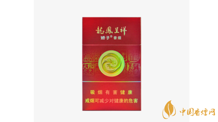 嬌子硬龍鳳喜慶香煙怎么樣？嬌子硬龍鳳喜慶香煙口感測(cè)評(píng)