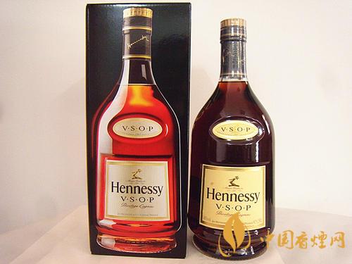 軒尼詩(shī)vsop有幾種？2020軒尼詩(shī)vsop價(jià)格表圖