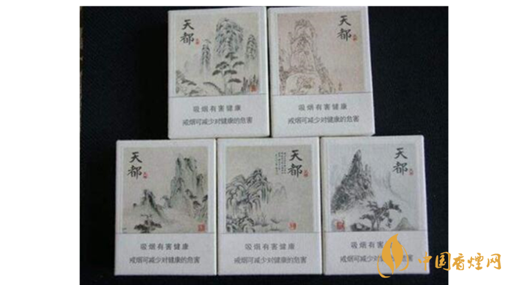 黃山系列香煙哪款好抽？4款黃山系列香煙口感好推薦