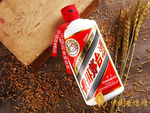 2020年中秋節(jié)茅臺(tái)什么價(jià)？53度飛天茅臺(tái)零售價(jià)是多少？