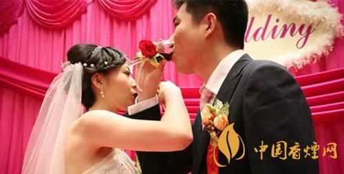 結婚用什么酒比較好 適合結婚用的幾款美酒推薦