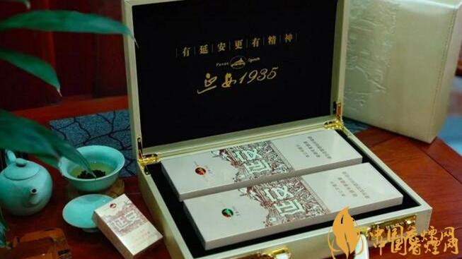 中秋送禮送哪款香煙好？2020年最適合送禮細(xì)支香煙排行