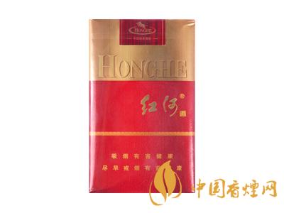 紅河牌香煙價(jià)格表和圖片 2020紅河煙多少錢(qián)一包？