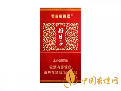 廣東人最愛的五款香煙 芙蓉王硬黃上榜！