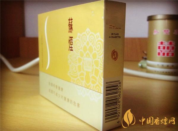 30元以內(nèi)的什么煙最好抽？30元左右好抽的煙推薦