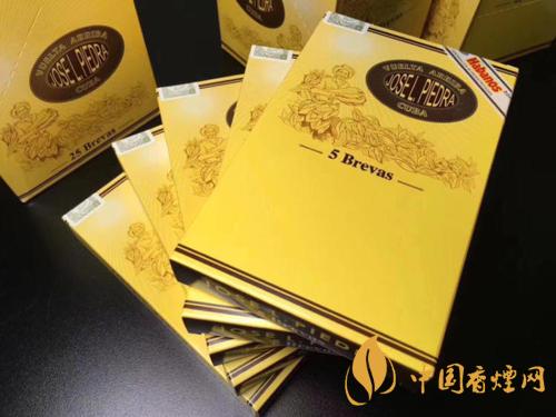 哪種雪茄煙最好抽？2020國內(nèi)最好抽的細支雪茄推薦