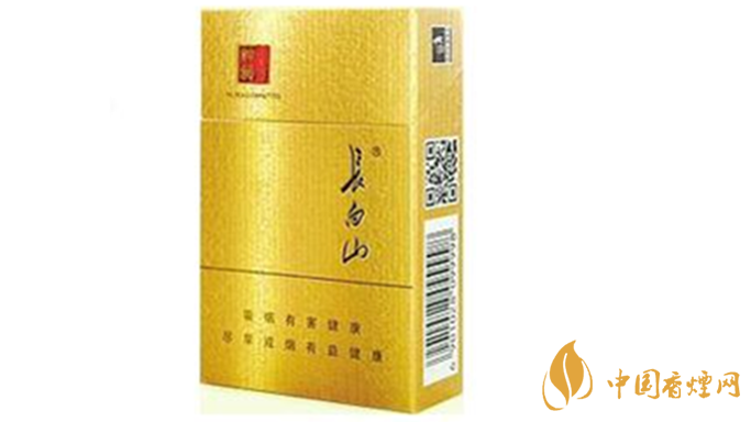 長白山硬人參香煙怎么樣？長白山硬人參香煙口感賞析2020