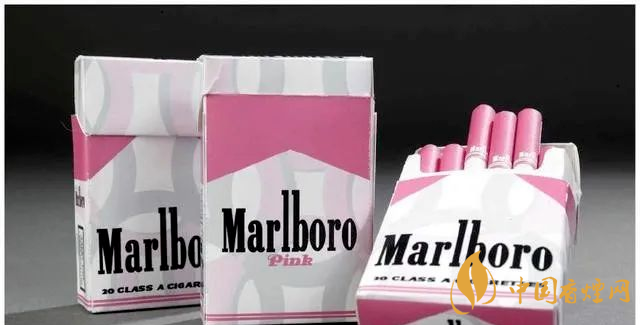 2020著名的女士香煙排行榜 哪款好抽？