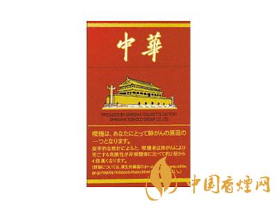 中國最暢銷的4款煙 廣東紅雙喜上榜！