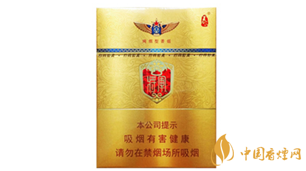 泰山金將中支香煙怎么樣？泰山金將中支香煙口感測評