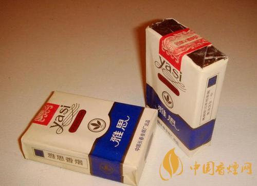 曲沃卷煙廠生產(chǎn)什么煙？曲沃卷煙廠生產(chǎn)的香煙品牌大全