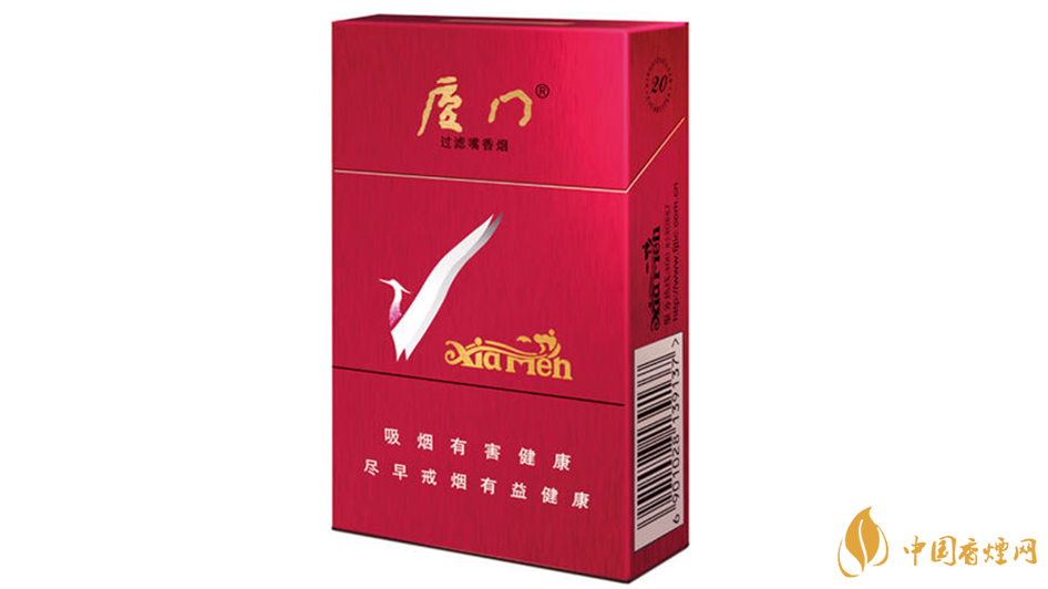 七匹狼廈門(mén)香煙口感怎么樣？七匹狼廈門(mén)香煙包裝口感品析2020