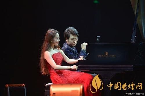 郎朗宣布妻子吉娜懷孕喜訊 終于迎來愛情的結(jié)晶！