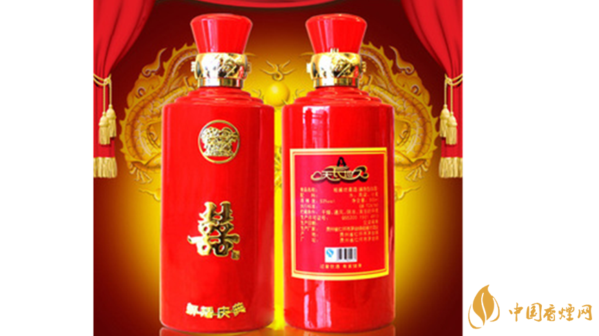 茅臺(tái)喜酒多少錢(qián)一瓶？茅臺(tái)喜酒圖片及價(jià)格2020