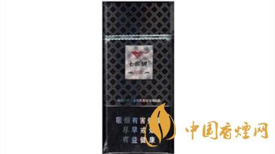 七匹狼細(xì)煙有哪些 七匹狼細(xì)煙種類價(jià)格詳情2025