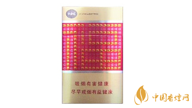 紅金龍硬福滿多多少錢一包？紅金龍硬福滿多價格2020