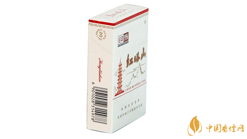 紅塔山1956硬盒怎么樣？紅塔山1956硬盒口味品析2020