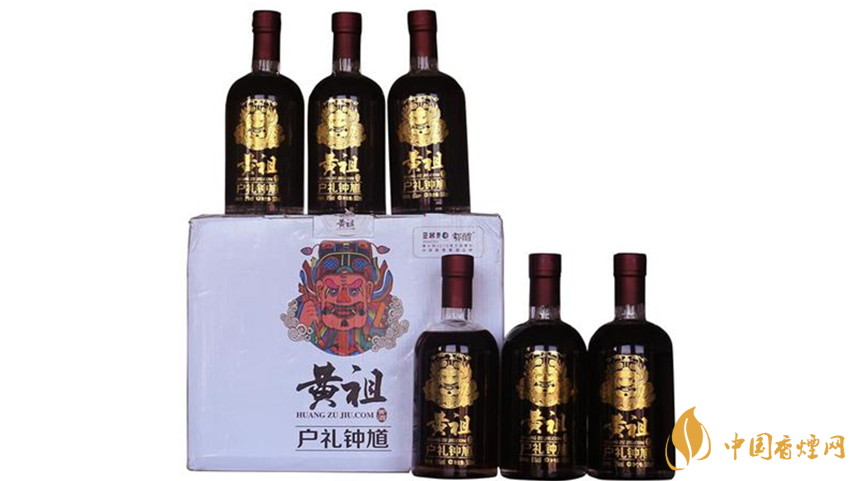 黃祖戶禮鐘馗黃酒多少錢？黃祖戶禮鐘馗黃酒價(jià)格表2020