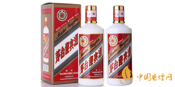 茅臺迎賓酒43度價(jià)格表和圖片 茅臺迎賓酒43度多少錢一瓶