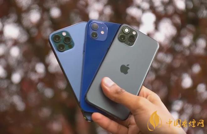 iPhone12 Pro最高溢價3000元 新一輪的饑餓營銷？