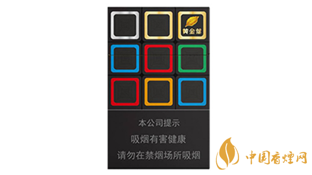 黃金葉大m幾種口味？黃金葉大m口感品析2020