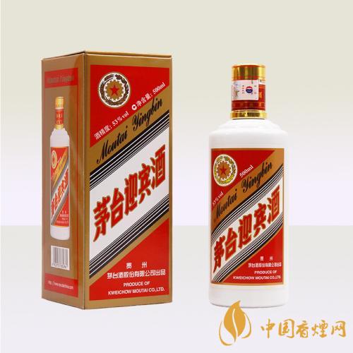 茅臺迎賓和飛天迎賓的區(qū)別介紹 飛天迎賓是真的嗎